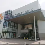 三井アウトレットパーク 横浜ベイサイド