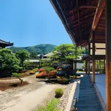 鹿王院