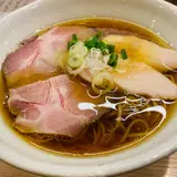 麺処 鶏谷