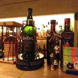 バー シュシュ