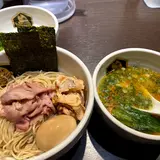 真鯛らーめん 麺魚 神保町店