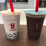 ゴンチャ Gong Cha 成田空港店