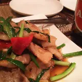カンボジア料理 バイヨン