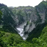 一の倉沢