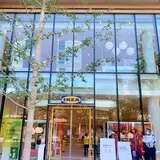 IKEA 原宿 (イケア)