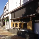 新木場駅