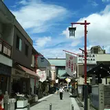 門前仲町