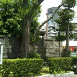深川不動堂
