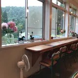 ハチカフェ
