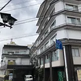 ホテル 松本楼