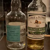 bar K spirits