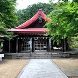 霊山神社