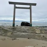 つぶて浦