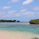 星砂の浜