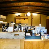 Weekenders Coffee Tominokoji