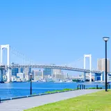 豊洲ぐるり公園