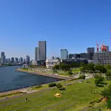 豊洲公園