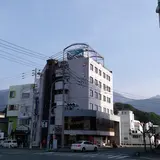 ホテルイシバシ