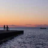 北条海岸