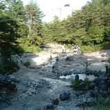 西の河原