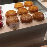 【閉業】フィリップコンティチーニ渋谷店