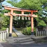 剣神社