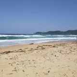 琴ケ浜海水浴場