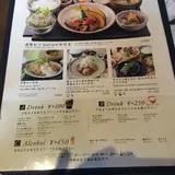瓦カフェ 関内店