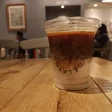 ジェラートピケカフェ クレープリー