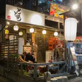 焼鳥酒場 ととら