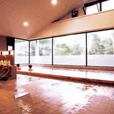 嬬恋バラギ温泉　湖畔の湯