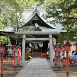 上野総社神社