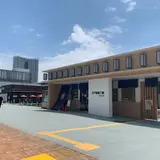江戸前場下町（豊洲市場青果棟隣り）