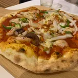 PIZZA 9丁目