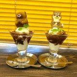 henteco森の洋菓子店