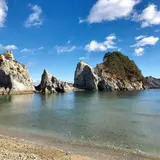 浄土ヶ浜