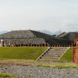 上毛野はにわの里公園