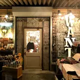 WANT ANTIQUE LIFE STORE