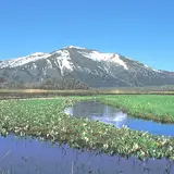 尾瀬沼