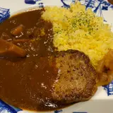 カフェ横濱珈琲物語