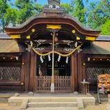 梅宮大社