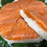 扇一 ます寿し本舗