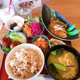 古民家カフェ きのこくらぶ