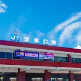 宮島口駅