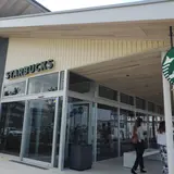 スターバックスコーヒー 泉南りんくう公園店