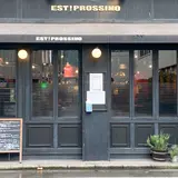 EST! Prossimo