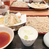 蕎麦処こだか(旧名てくてく)