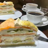 ハーブス松坂屋店