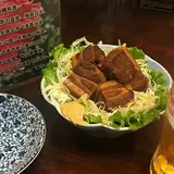 沖縄料理 めんそーれ