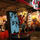 JUMP SHOP 渋谷パルコ店